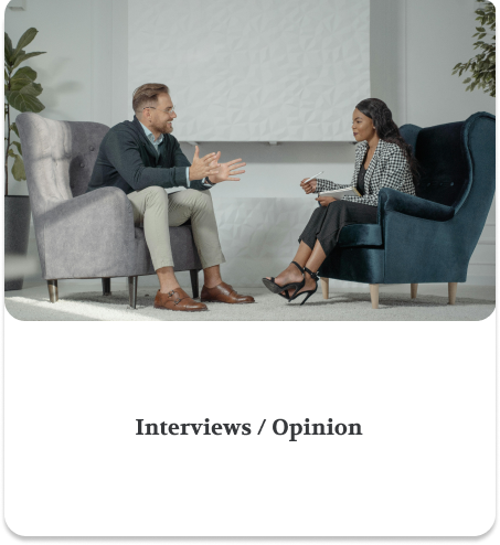 interview